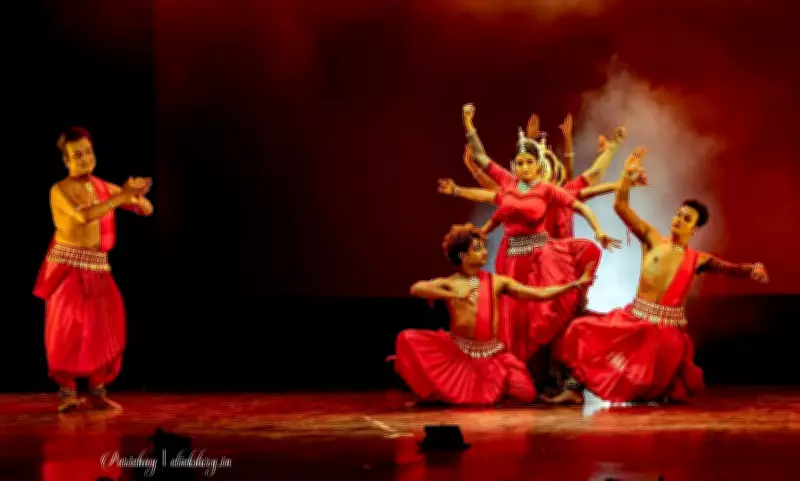 Guru Smaranam 2026: Kolkata Honours Odissi Legend Kelucharan Mahapatra