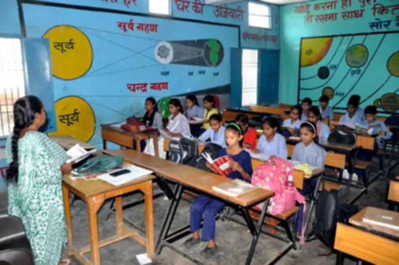 Gurugram trails Punjab's lowest-ranked district in govt school performance