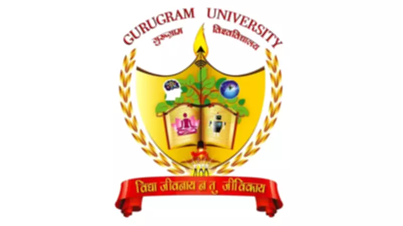Gurugram University to Launch 14 NEP-Aligned Courses from 2026-27