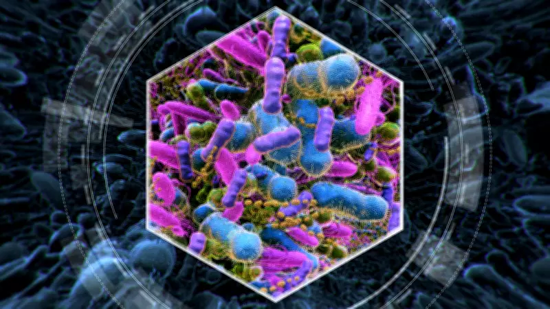 Gut Instinct: Link Between Obesity and Diabetes Explained by Expert