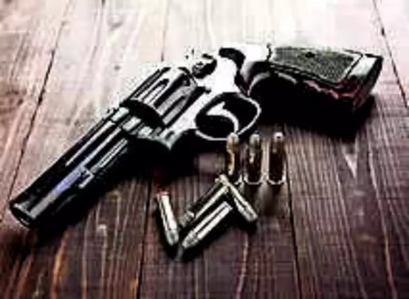 Gutkha dispute leads to firing in Bharatpur, two injured