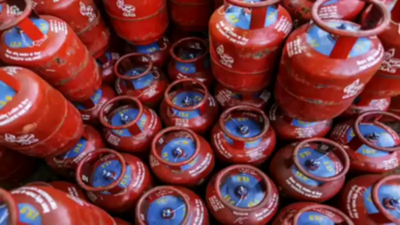 Guwahati Police Seize 74 Illegal LPG Cylinders in Hajo Raid, Arrest One