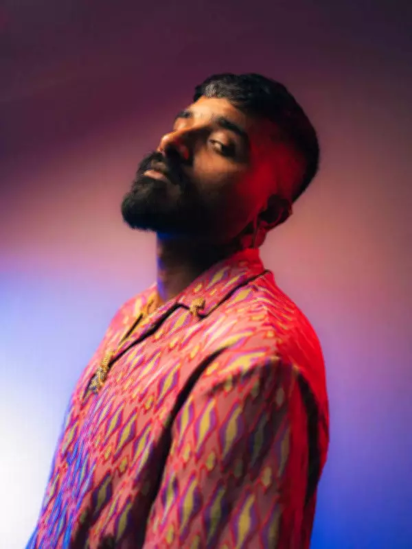 GVND and whoisavi Release New Single 'Amrit' Exploring Mental Health