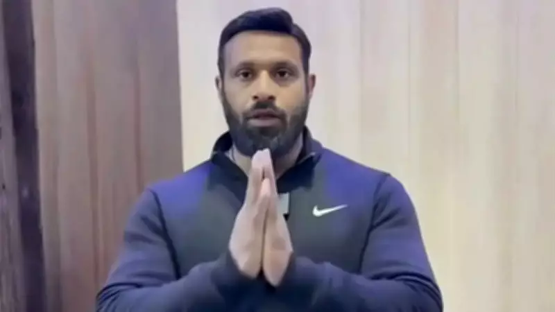 Gym owner 'Mohammad' Deepak forced to shut gym after rent arrears