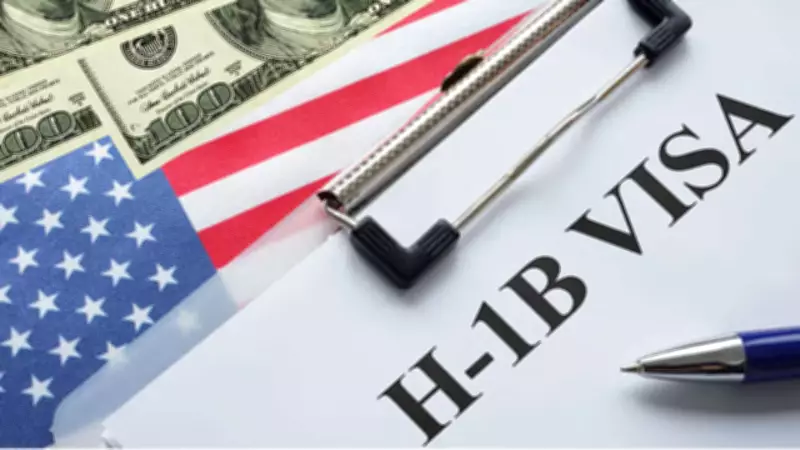 H-1B visa delays cost Indian techie chance to see dying mother: 'Biggest regret'