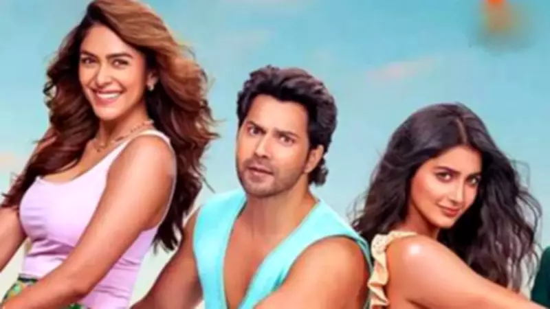 Hai Jawani Toh Ishq Hona Hai OTT Release: ZEE5 Streaming Date Revealed