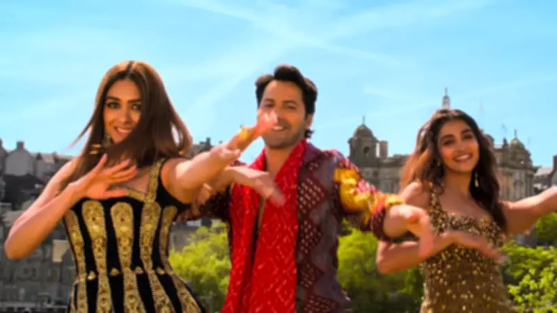 Hai Jawani Toh Ishq Hona Hai Team Rejects Vashu Bhagnani's Song Allegations