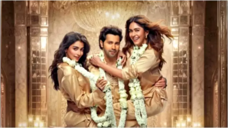 'Hai Jawani Toh Ishq Hona Hai' Trailer Launch Canceled Due to Technical Glitch