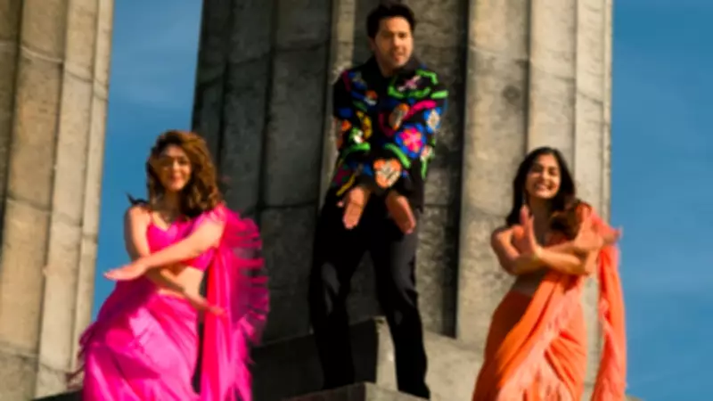 Hai Jawani Toh Ishq Hona Hai Trailer: Varun Dhawan in Brainrot Chaos