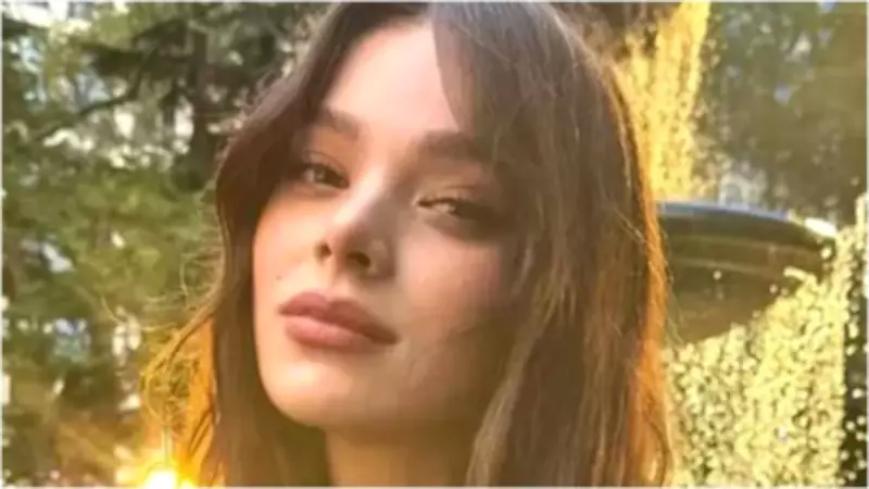 Hailee Steinfeld Opens Up About Postpartum Life with Doula's Help