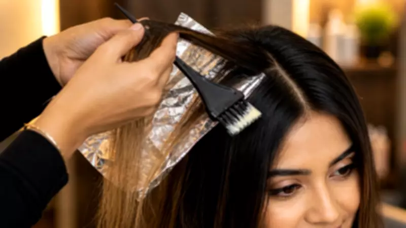 Hair Bleaching and Peroxide Damage: Safe Coloring Tips for Healthy Hair