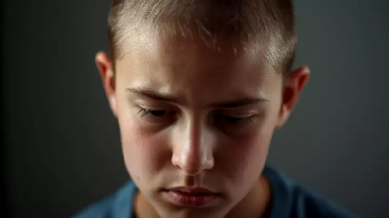 Hair Fall in Teenagers: Causes and Effective Solutions
