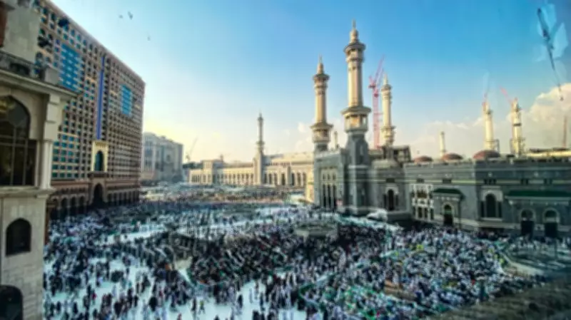 Hajj and the Courage to Think: A Journey of Reflection