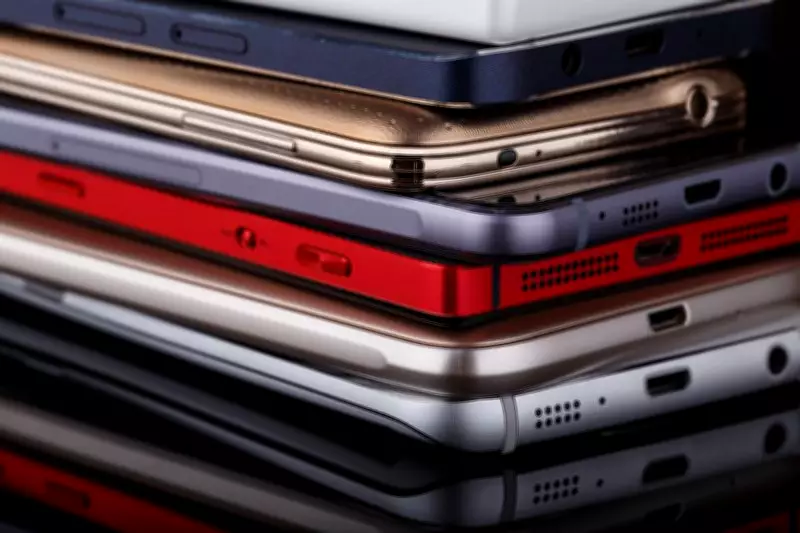 Hampton Sky Realty Defends Mobile Phone Exports Amid ED Probe