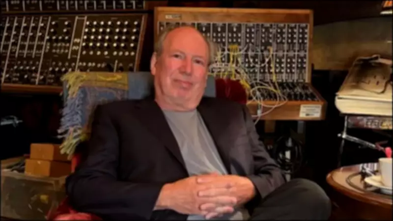 Hans Zimmer Announces 'The Next Level' Tour in Australia for October 2025