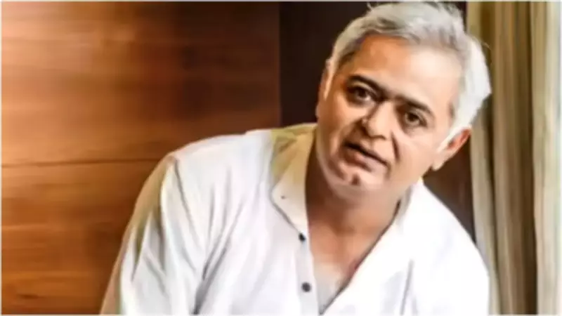 Hansal Mehta's Scam 3 to Focus on Subrata Roy's Life and Controversies
