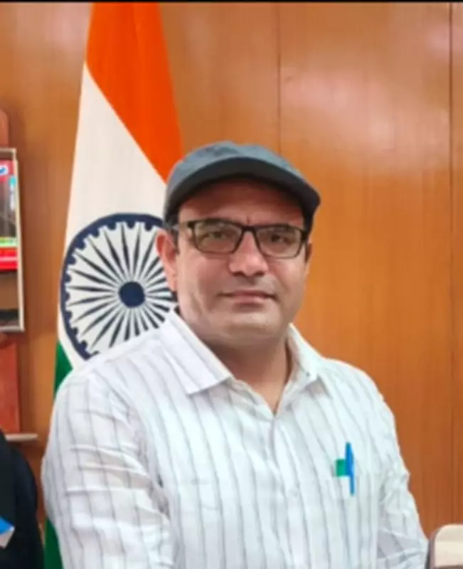 Hansi SDM Leads Cleanliness Drive Amid Sanitation Workers Strike in Haryana
