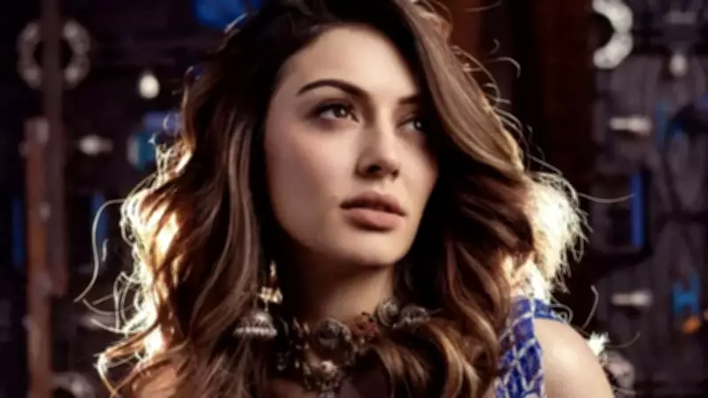 Hansika Motwani on Embracing Commercial Cinema and Waiting for Right Women-Centric Roles