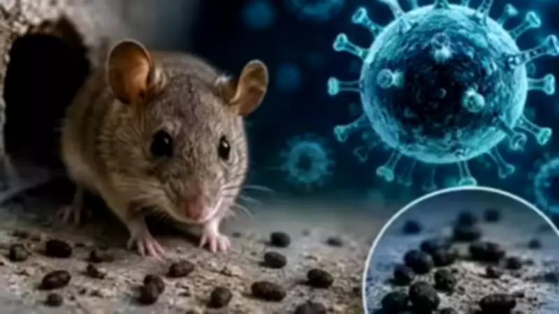 Hantavirus Alert: Kitchen Mistakes That Attract Rodents and Invite Rats Indoors