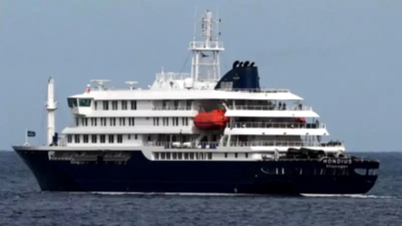 Hantavirus Cases on Cruise Ship No Threat to India: ICMR