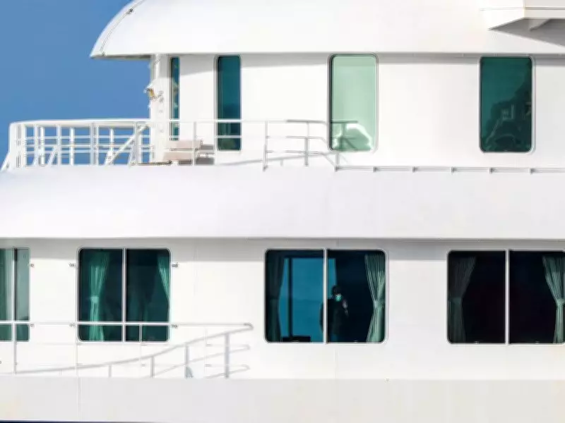 Hantavirus-Hit Cruise Ship Reaches Tenerife, WHO Oversees Evacuation