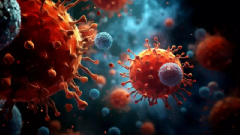Hantavirus Outbreak in India: Symptoms, Risk, and Prevention Tips