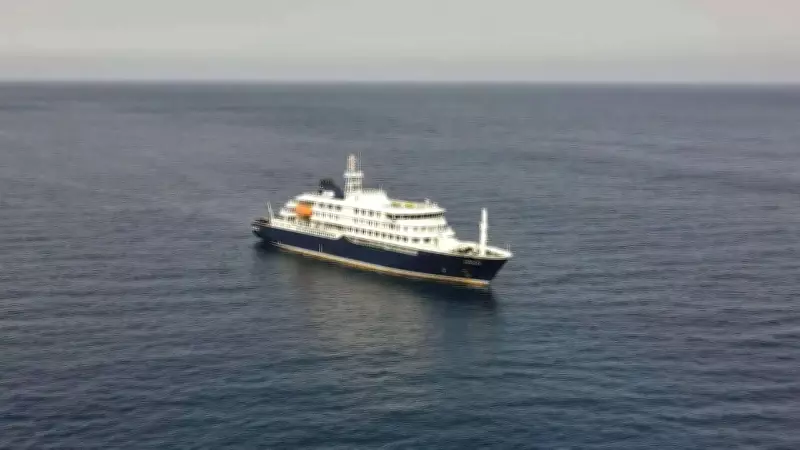 Hantavirus Outbreak on Cruise Ship: 3 Dead, Global Concern Grows