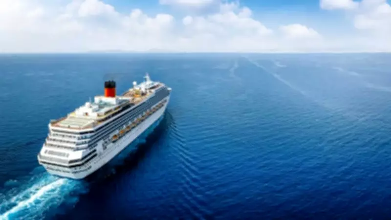 Hantavirus Outbreak on Cruise Ship: 3 Dead, WHO Confirms