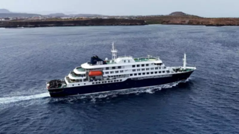 Hantavirus Outbreak on Cruise Ship: Indian Crew Members' Status Unknown