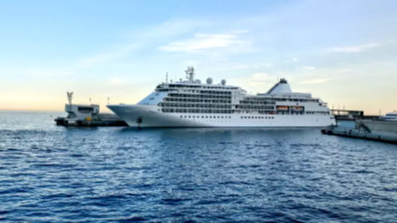 Hantavirus Outbreak on Cruise Ship MV Hondius: Latest Updates