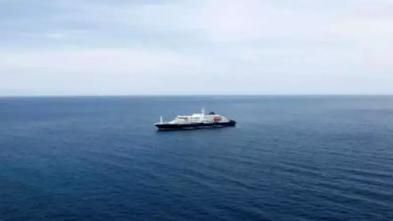 Hantavirus Outbreak on Cruise Ship: No Immediate Threat to India, Say Experts