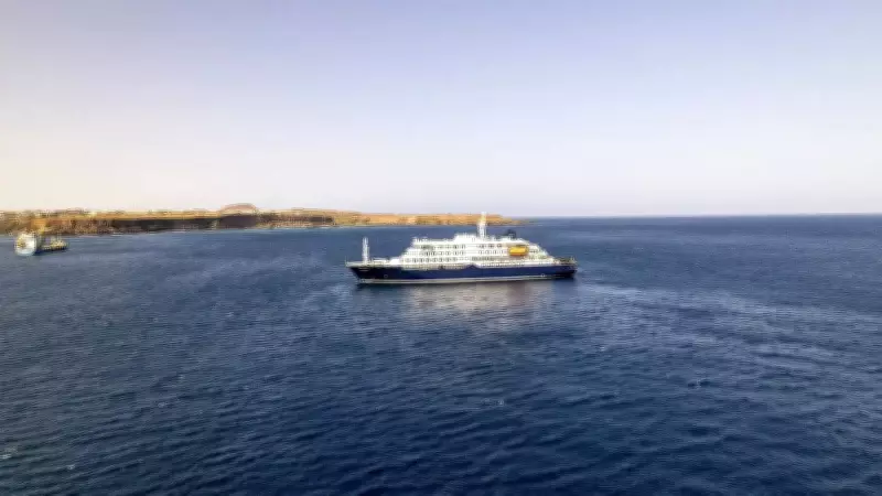 Hantavirus Outbreak on Cruise Ship: WHO Investigates MV Hondius Cases