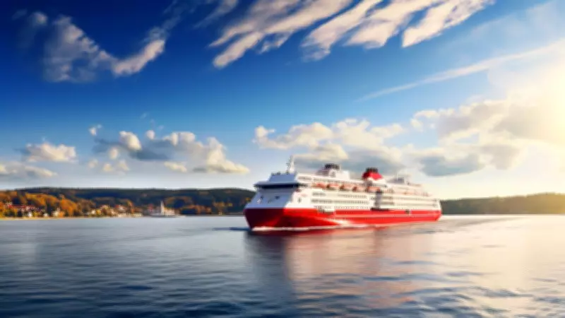 Hantavirus Outbreak on MV Hondius Cruise Ship: Cases, Symptoms, Prevention