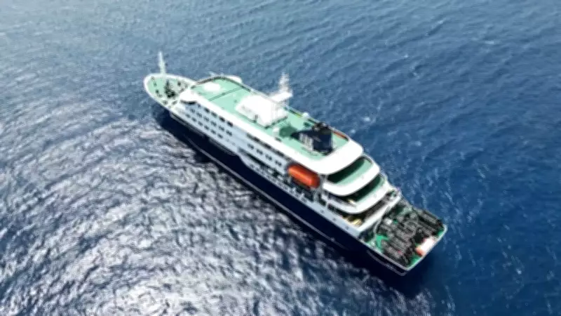 Hantavirus Outbreak on MV Hondius Cruise Ship: Timeline and Key Facts