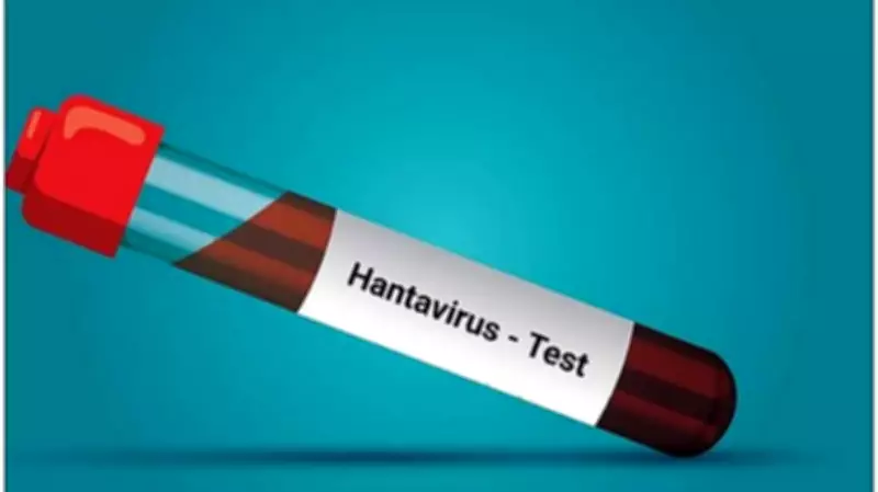 Hantavirus Outbreak: Suspected Cases in Spain's Remote Tristan da Cunha