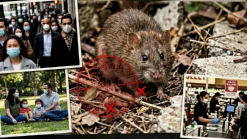 Hantavirus vs Covid-19: Why Experts Say It Won't Become Another Pandemic