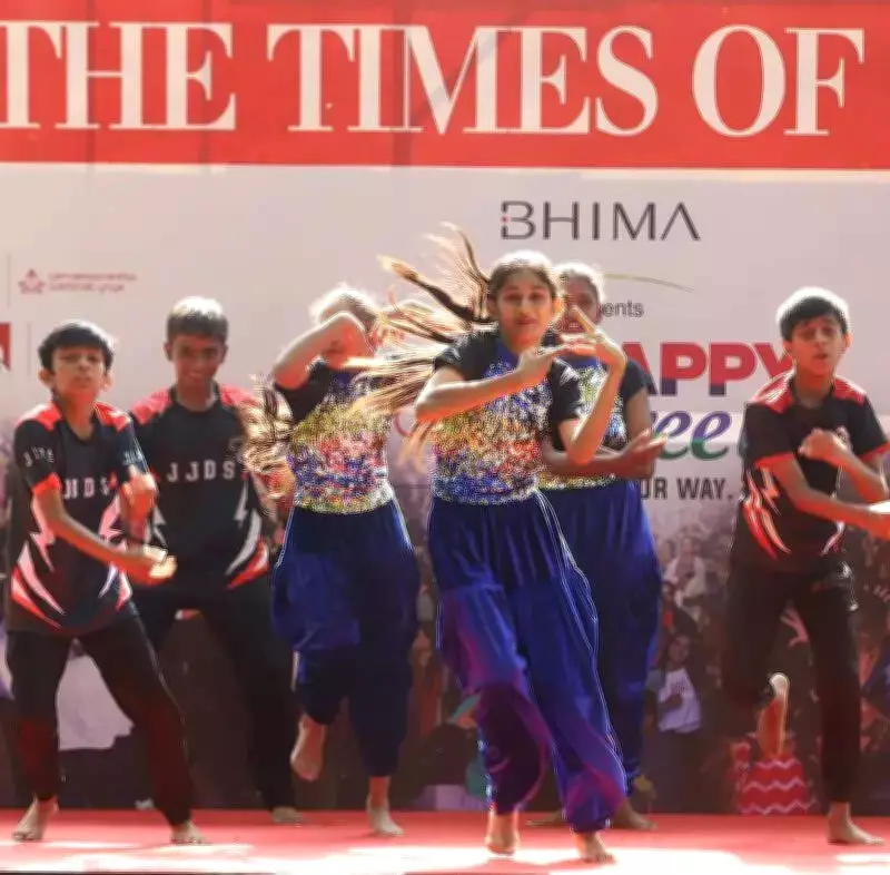 Happy Streets Returns to Nandini Layout for Second Edition on May 3