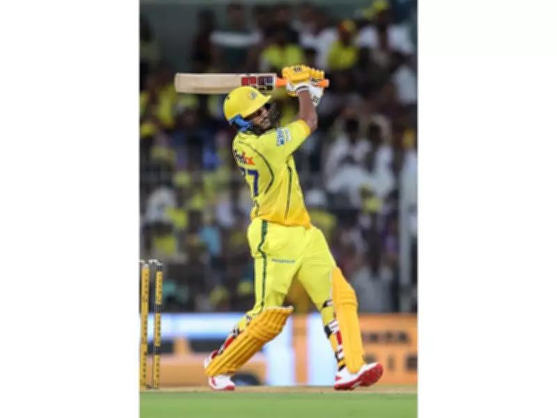 Harbhajan Hails Urvil's 13-Ball Fifty Against LSG as Future Star