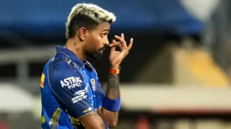 Hardik Pandya hints at IPL return with training video amid back injury doubts