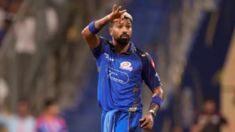 Hardik Pandya Injury Update: MI Captain Likely to Return Soon, Says Ryan Rickelton