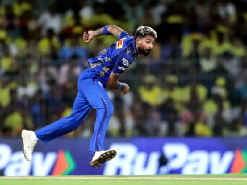 Hardik Pandya's Back Spasm Update: Ryan Rickelton Provides IPL 2026 Insight