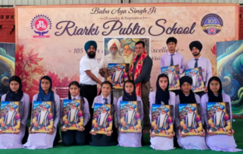 Hari Singh Nalwa Remembered on Death Anniversary in Amritsar