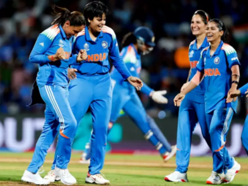 Harmanpreet Kaur Backs India's T20 World Cup Squad to Become Champions