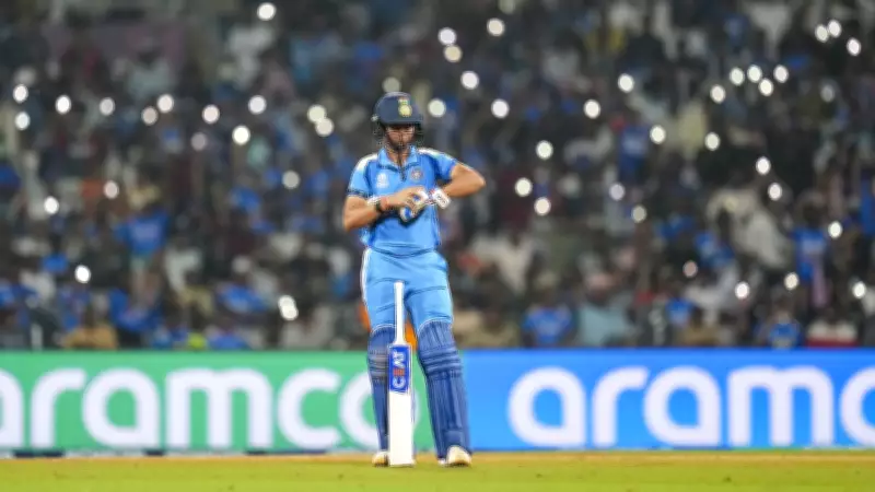 Harmanpreet Kaur Reveals Amol Muzumdar's Fiery Speech That Transformed India's ODI WC Campaign