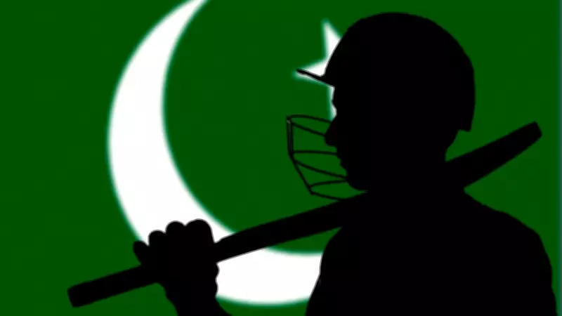 Haroon Rasheed Blames Pakistan Admin for Cricket Decline, Praises India