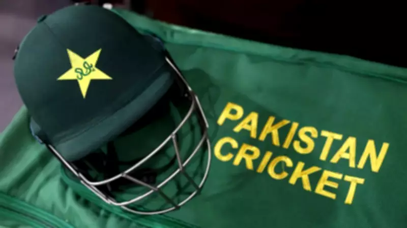 Haroon Rasheed contrasts India's cricket system with Pakistan's struggles