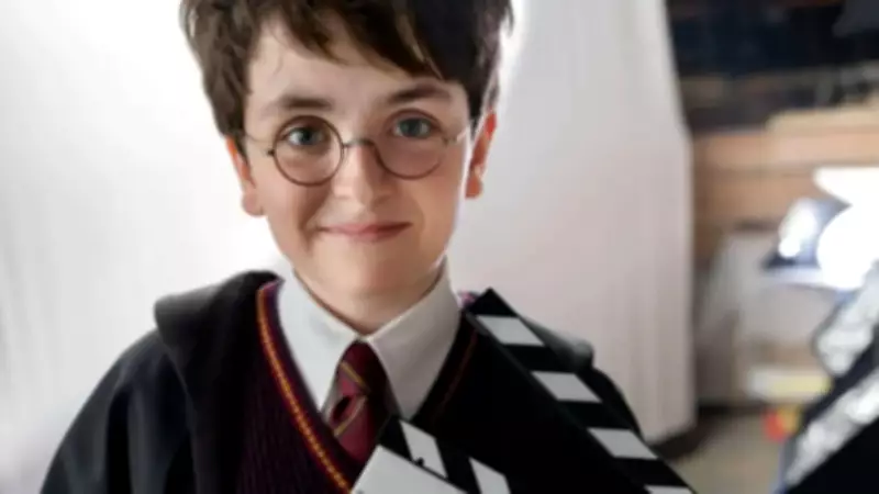 Harry Potter TV Series Renewed for Season 2 Before Season 1 Premieres