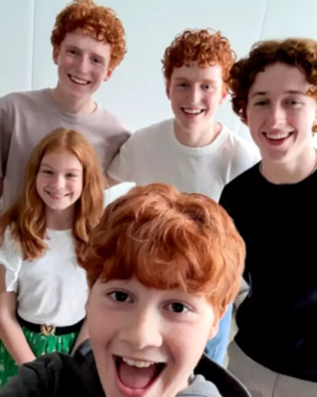 Harry Potter's Ginny Weasley Exits HBO Show; Role to Be Recast