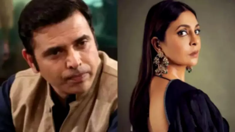 Harsh Chhaya Opens Up on Divorce from Shefali Shah, Calls It Inevitable