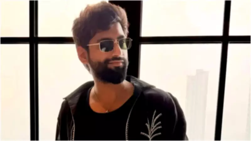 Harsh Gujral Pauses Live Shows for Khatron Ke Khiladi 15 in Cape Town